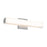 18 Inch Cct Glass Led Vanity Light | LEDVAN001CC18SN
