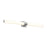 36 Inch Cct Glass Led Vanity Light | LEDVAN002CC36CH
