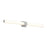36 Inch Cct Glass Led Vanity Light | LEDVAN002CC36SN