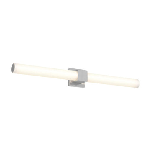 36 Inch Cct Glass Led Vanity Light | LEDVAN002CC36SN