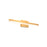 24 Inch Cct Led Linear Vanity Light | LEDVAN003CC24GD