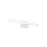 24 Inch Cct Led Linear Vanity Light | LEDVAN003CC24WH