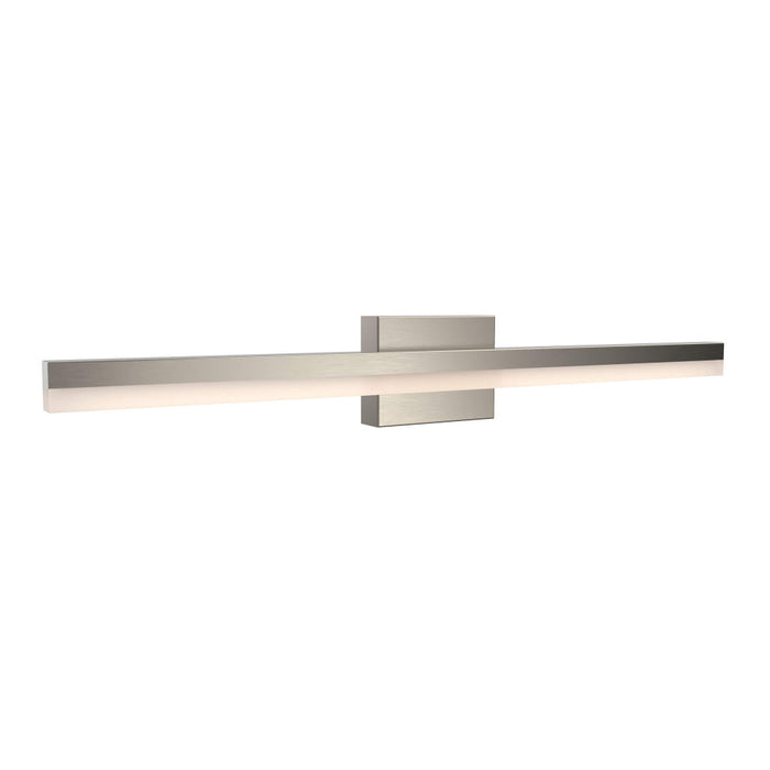 32 Inch Cct Led Linear Vanity Light | LEDVAN003CC32SN