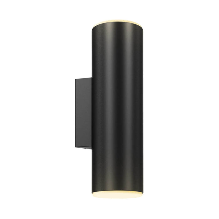 4 Inch Round Adjustable Led Cylinder Sconce | LEDWALLABK