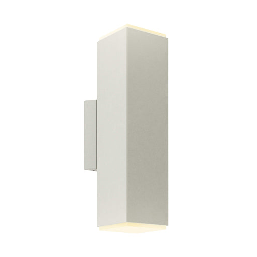 4 Inch Square Adjustable Led Cylinder Sconce | LEDWALL-B-SG