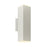 4 Inch Square Adjustable Led Cylinder Sconce | LEDWALLBSG