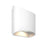 Dals 6 Inch Oval Up/Down LED Wall Sconce