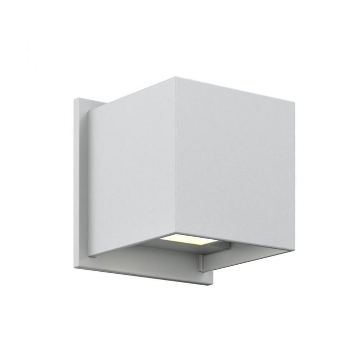 Dals Square Directional Up/Down LED Wall Sconce