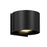 Dals Round Directional LED Wall Sconce