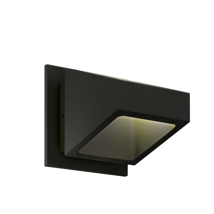 Dals Trapezoidal LED Wall Sconce