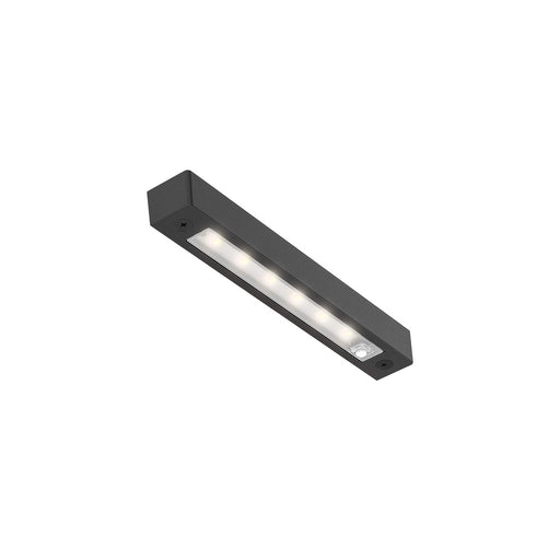 7in Hardscape Step Light, 5cct | LHS07CCBK