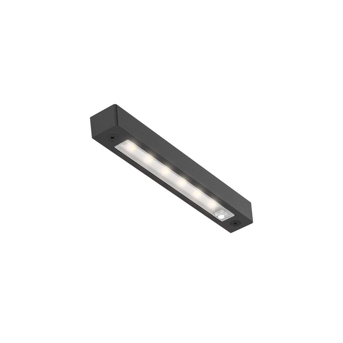 7in Hardscape Step Light, 5cct | LHS07CCBK