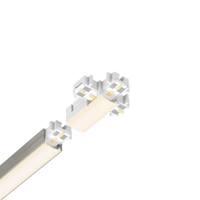 Dals LED Ultra Slim Linear connector