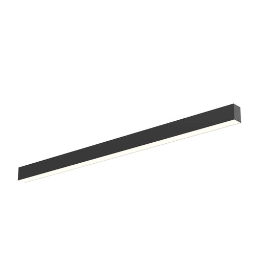 48in Linear Flush Mount, 5cct, 120277347v | LNFM48CCVBK