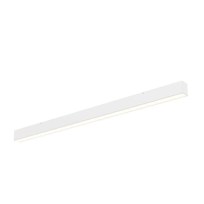 48in Linear Flush Mount, 5cct | LNFM48CCWH