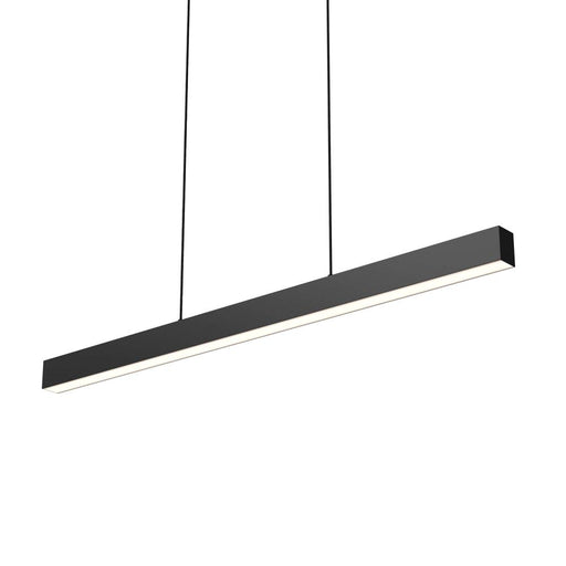 Dals Pendant linear 4' 5CCT 0-10V dimming (120-277-347V)