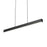 Dals Pendant Linear 4' 5CCT 120v, Triac Dimming