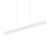 Pendant Linear 4' 5cct 120v, Triac Dimming | LNPD48CCWH