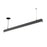 Pendant Linear 48in 5cct 010v Dimming (120277347v) | LNPDSC48CCVBK