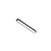 Recessed Linear 24" 120v, Triac Dimming, 5cct | LNR24CCBK