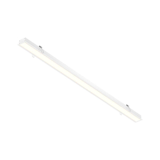 Dals Recessed Linear 48" - 120v, Triac Dimming, 5CCT