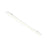 Recessed Linear 48" 120v, Triac Dimming, 5cct | LNR48CCWH