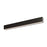 48in Linear Wall Sconce, 5cct, 120347v, 010v Black | LNWS48CCVBK
