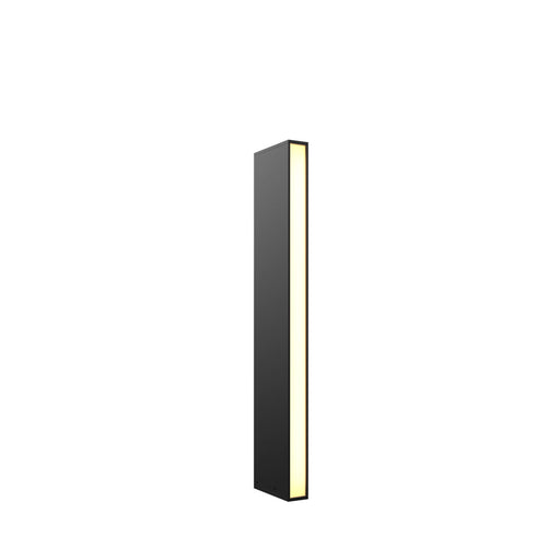 Landscape Bollard (20 In.) Cct | LRB20CCBK