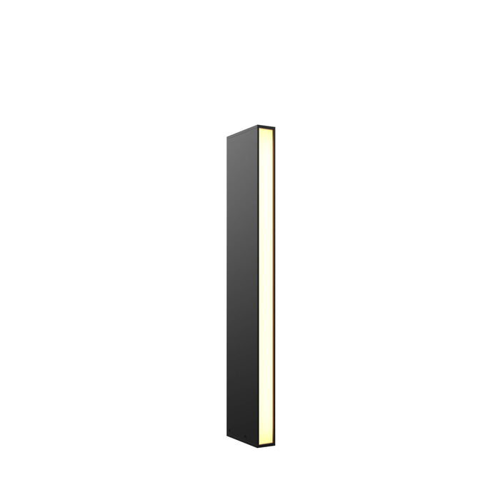 Landscape Bollard (20 In.) Cct | LRB20CCBK