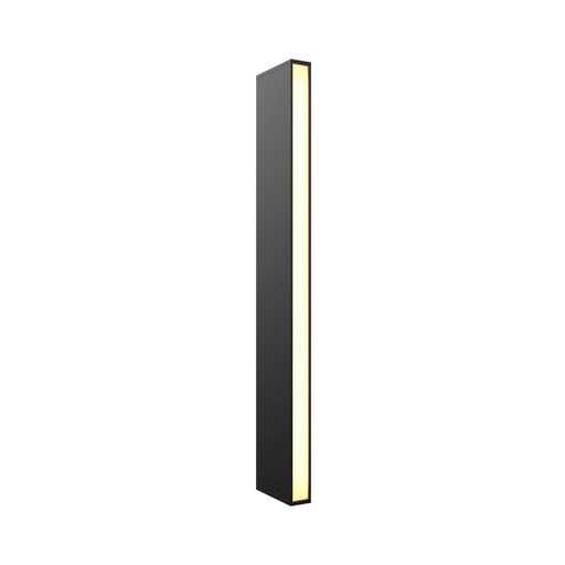 Bollard (30 In.) | LRB30-3K-BK