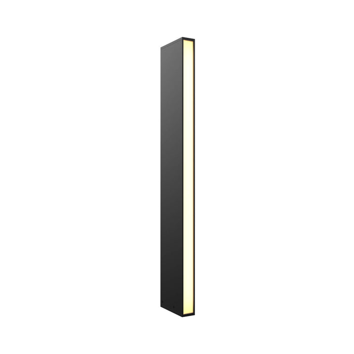 Bollard (30 In.) | LRB30-3K-BK