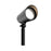 Landscape Spotlight 4" Diameter | LSP4CCLBK