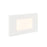 Landscape Flat Step Light 5cct | LSTP07CCWH