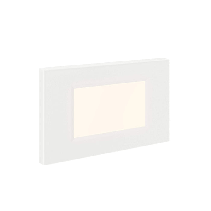 Landscape Flat Step Light 5cct | LSTP07CCWH