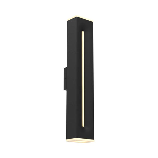 Dals LED Vertical Wall Sconce