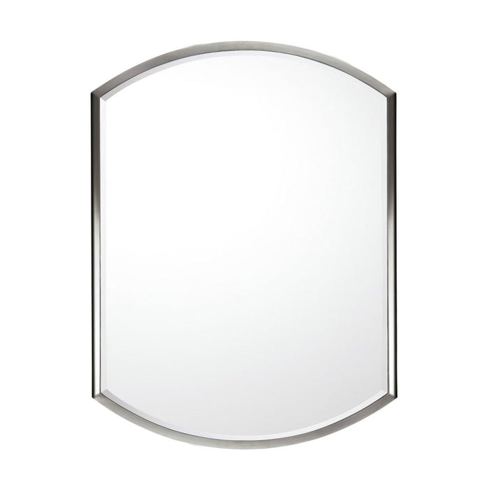 Metal Framed Mirror | M362475