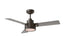 Jovie 44" Ceiling Fan | 3JVR44AGPD