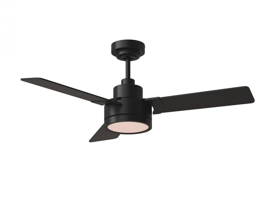 Jovie 44" Ceiling Fan | 3JVR44MBKD