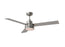 Jovie 52" Ceiling Fan | 3JVR52BSD