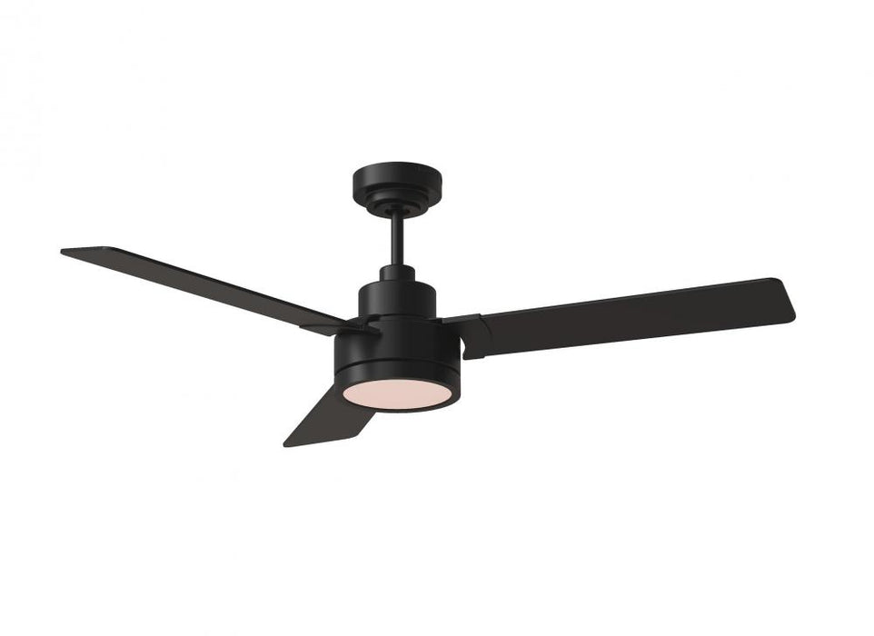 Jovie 52" Ceiling Fan | 3JVR52MBKD