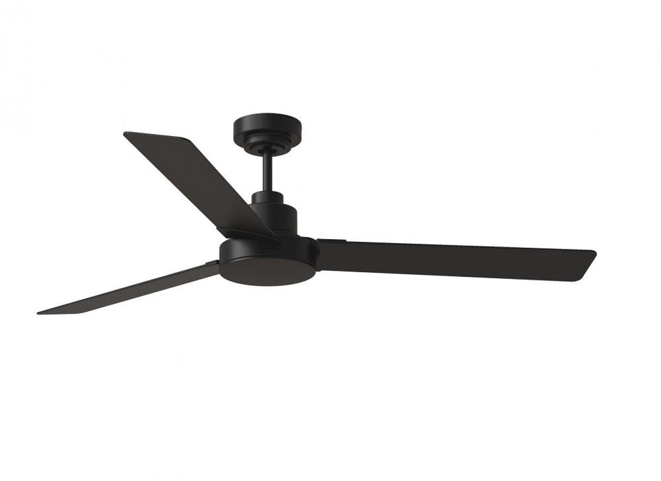 Jovie 58" Ceiling Fan | 3JVR58MBK