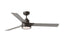 Jovie 58" Ceiling Fan | 3JVR58AGPD