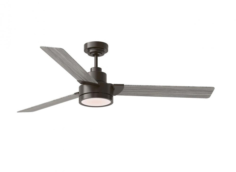 Jovie 58" Ceiling Fan | 3JVR58AGPD