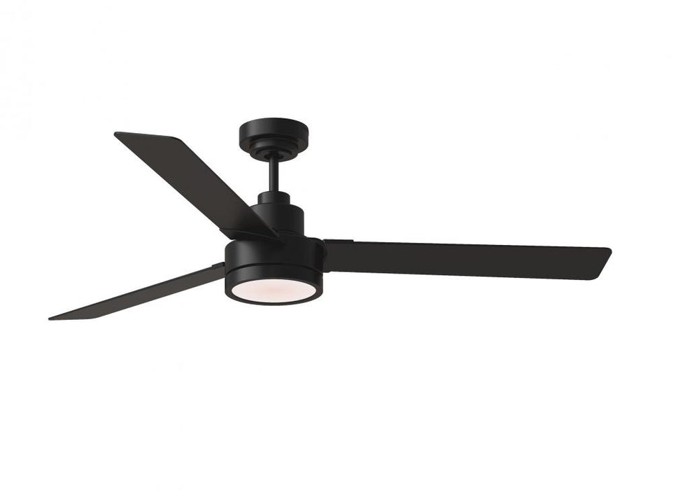 Jovie 58" Ceiling Fan | 3JVR58MBKD