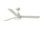 Jovie 58" Ceiling Fan | 3JVR58RZWD