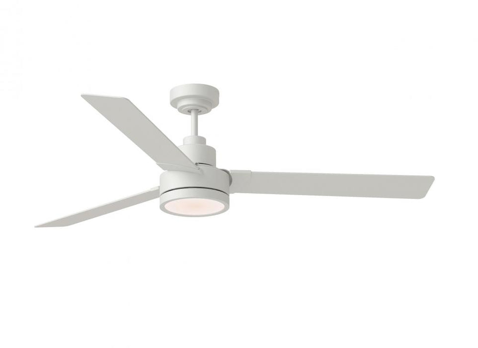 Jovie 58" Ceiling Fan | 3JVR58RZWD