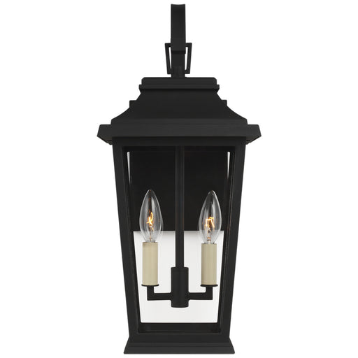 Warren Small Lantern | OL15401TXB-D