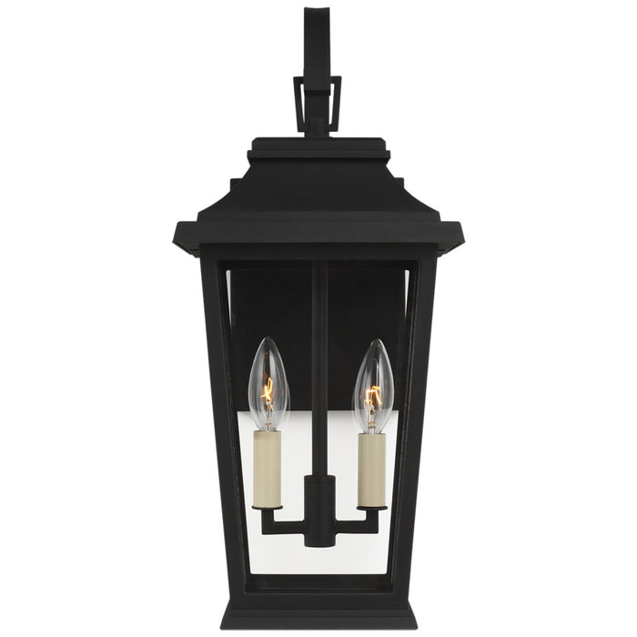 Warren Small Lantern | OL15401TXB-D