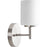 P2131-09 1-100w Med Bath Bracket | P2131-09