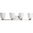 P2168-09 4-100w Med Bath Bracket | P2168-09